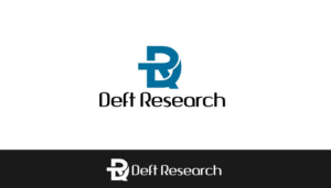 Logo Design by parshdelhi for Deft Research | Design: #11454597