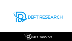 Logo Design by parshdelhi for Deft Research | Design: #11454599