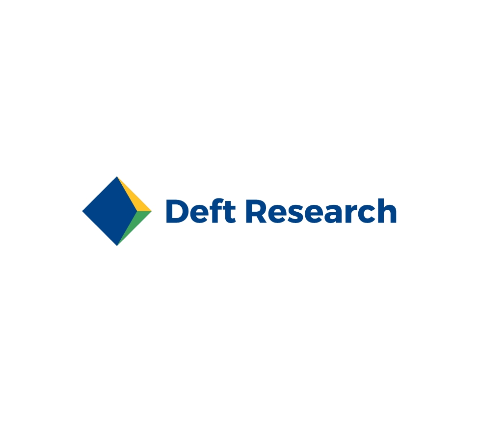 Logo Design by raymark for Deft Research | Design #11438165
