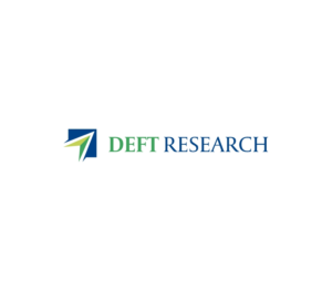 Logo Design by raymark for Deft Research | Design: #11457582