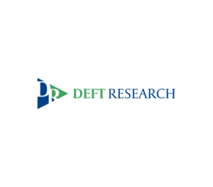 Logo Design by raymark for Deft Research | Design: #11457594