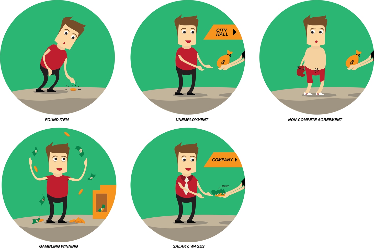 Illustration Design by widyaguna for this project | Design #11604884