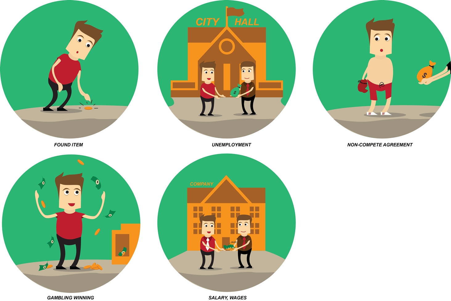 Illustration Design by widyaguna for this project | Design: #11608041