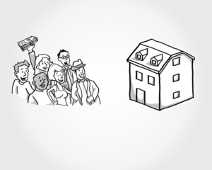 Illustration Design by J. Chaturvedi for this project | Design: #11570287