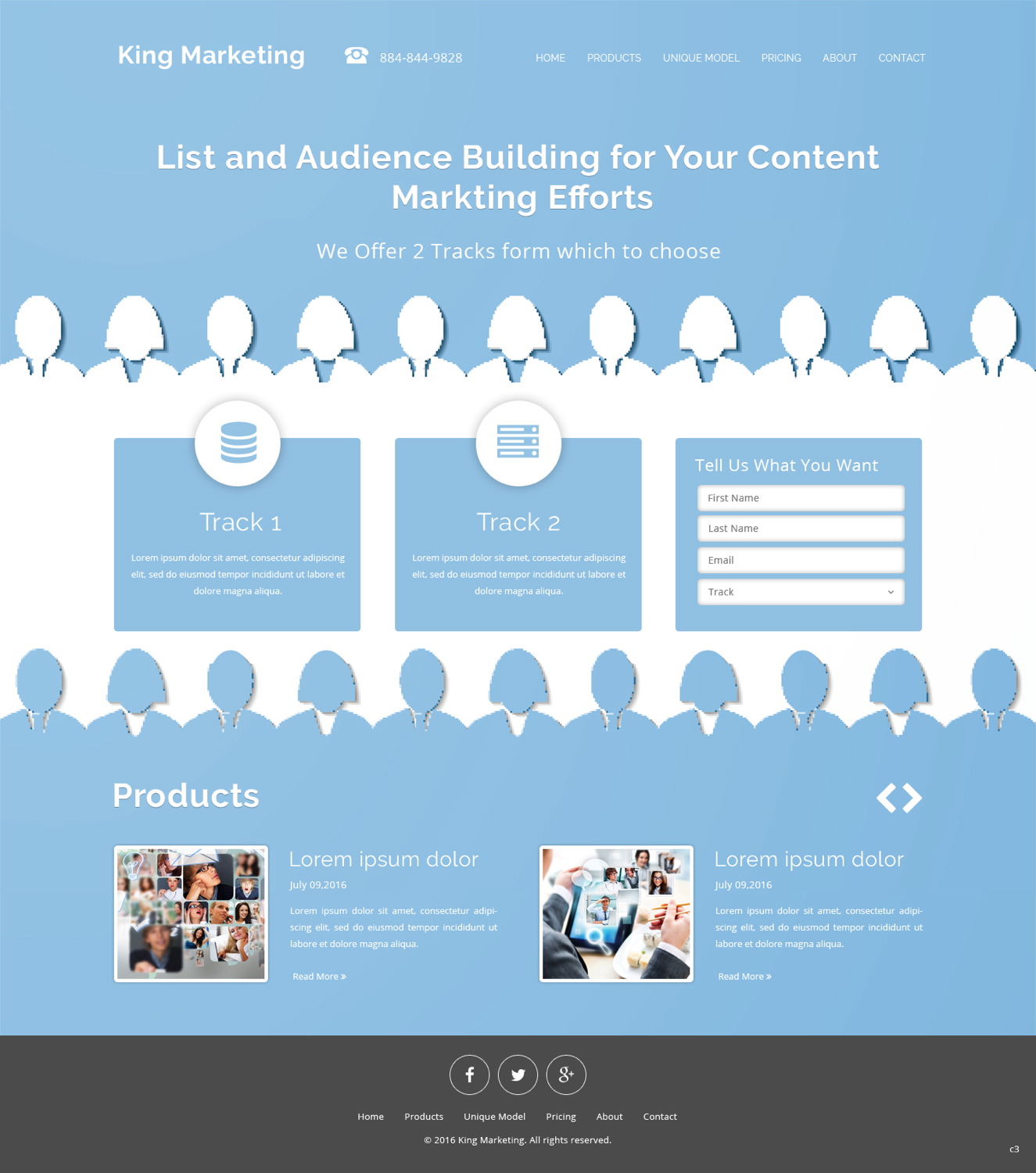 Web Design by pb for this project | Design #11429677