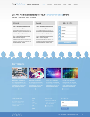 Web-Design von pb für dieses Projekt | Design: #11429678