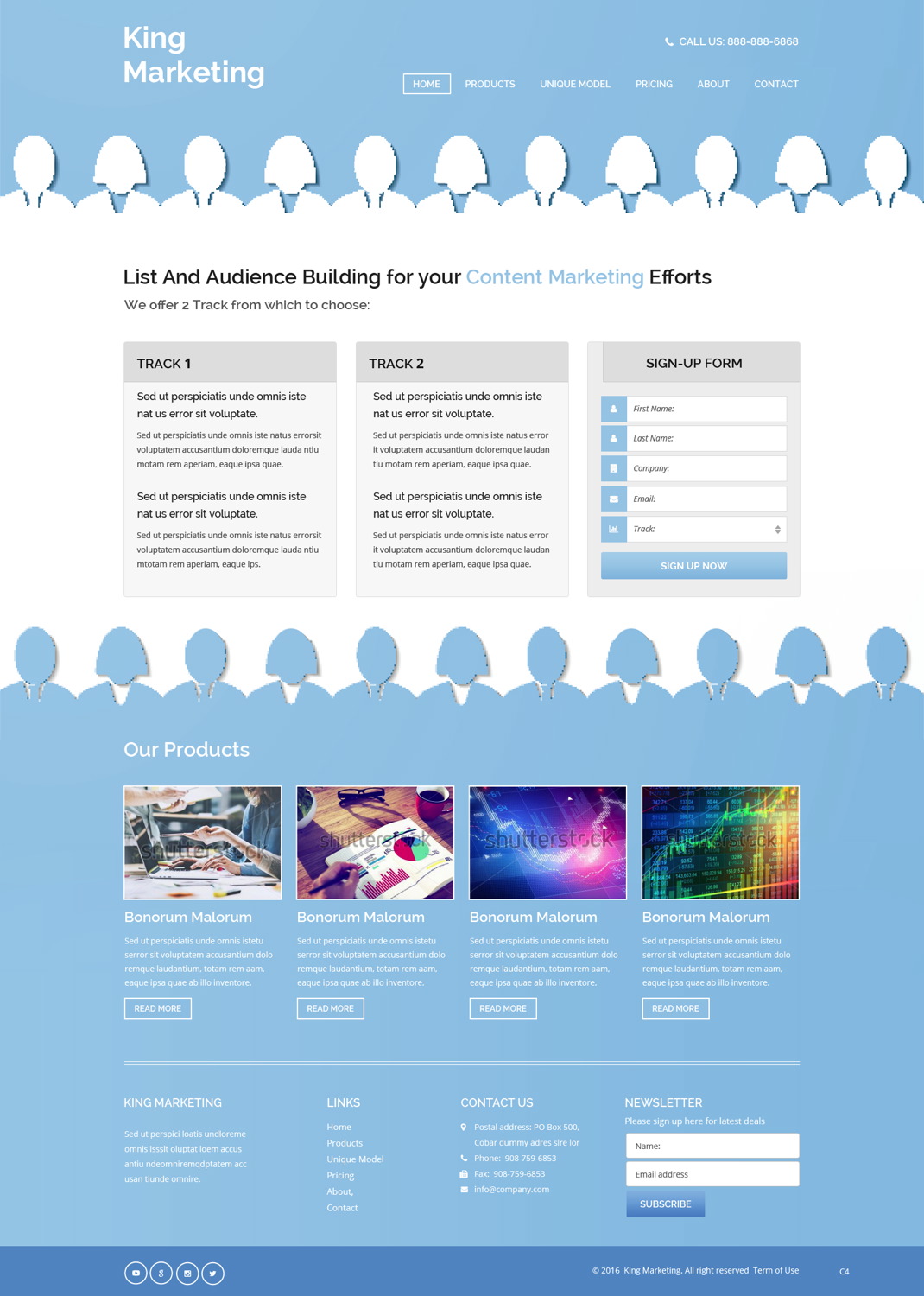 Web Design by pb for this project | Design #11429679