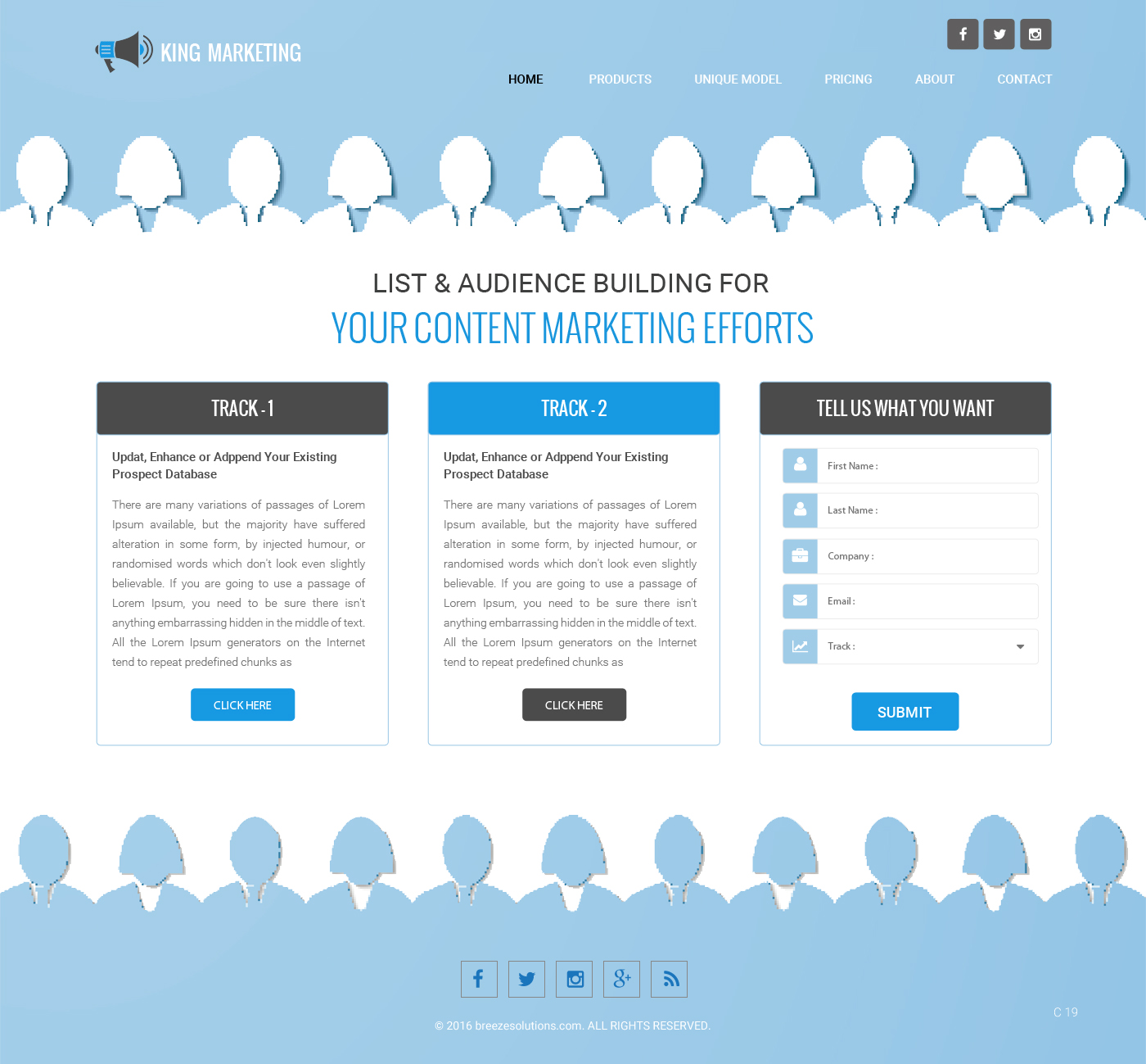 Web Design by pb for this project | Design #11443172