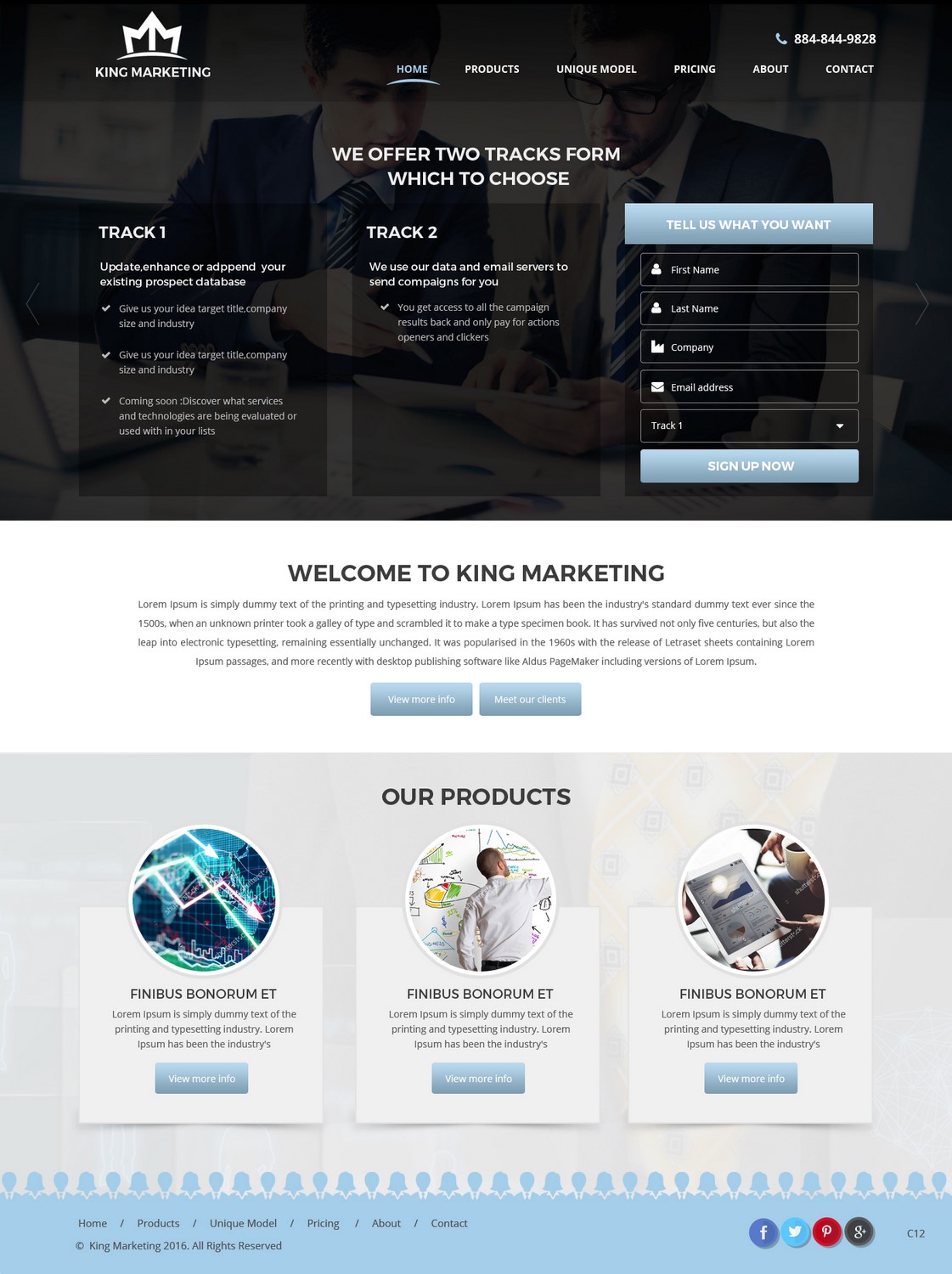 Web Design by pb for this project | Design #11443176