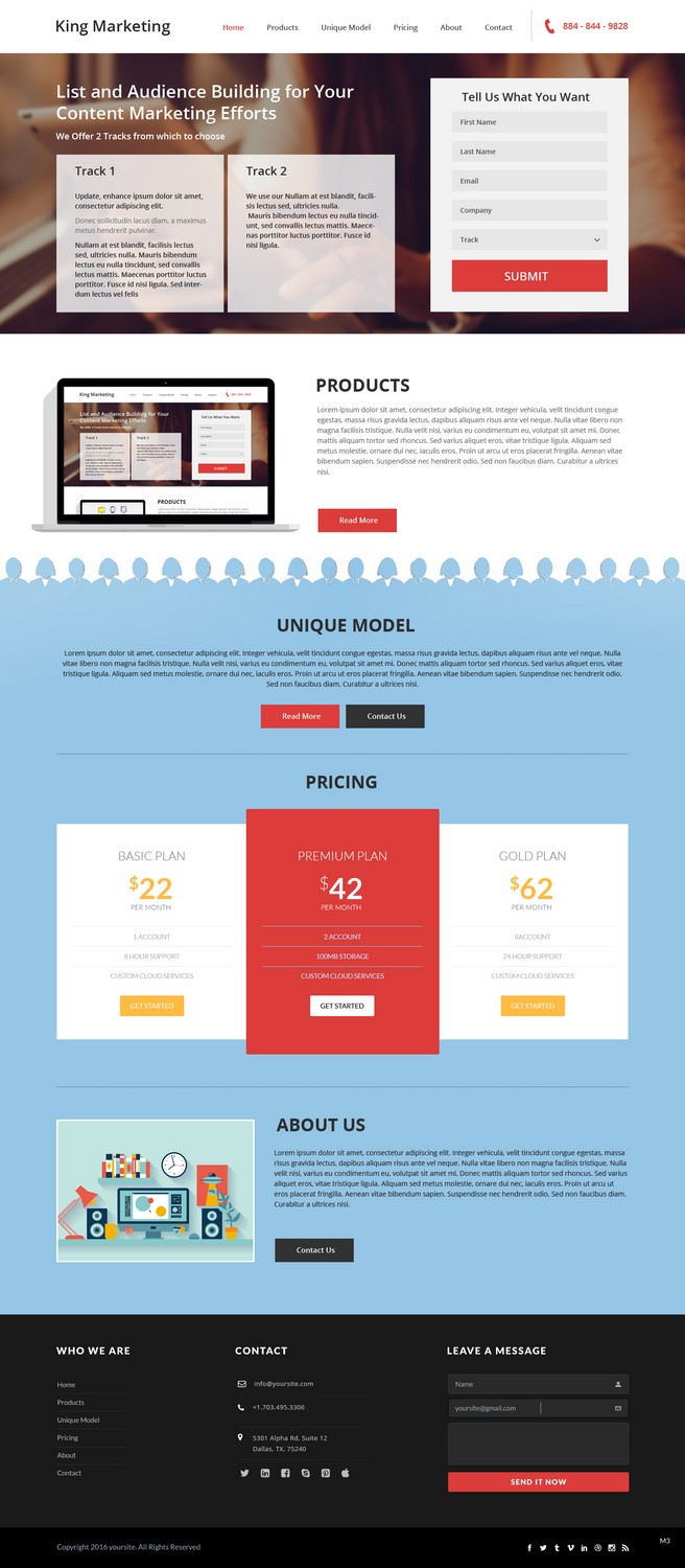 Diseño Web por pb para este proyecto | Diseño #11443177