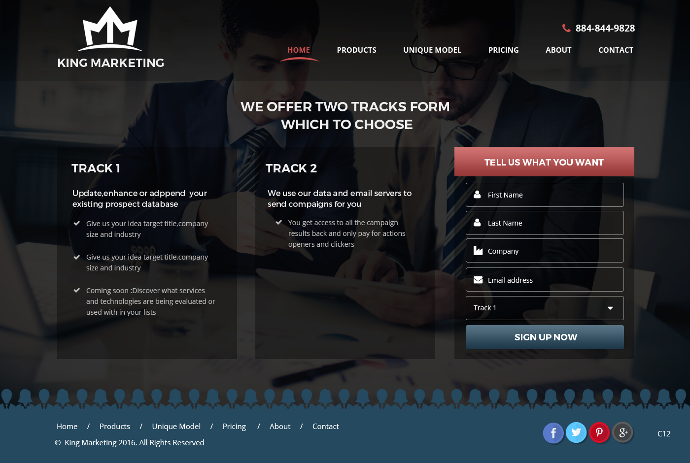 Web Design by pb for this project | Design #11443178