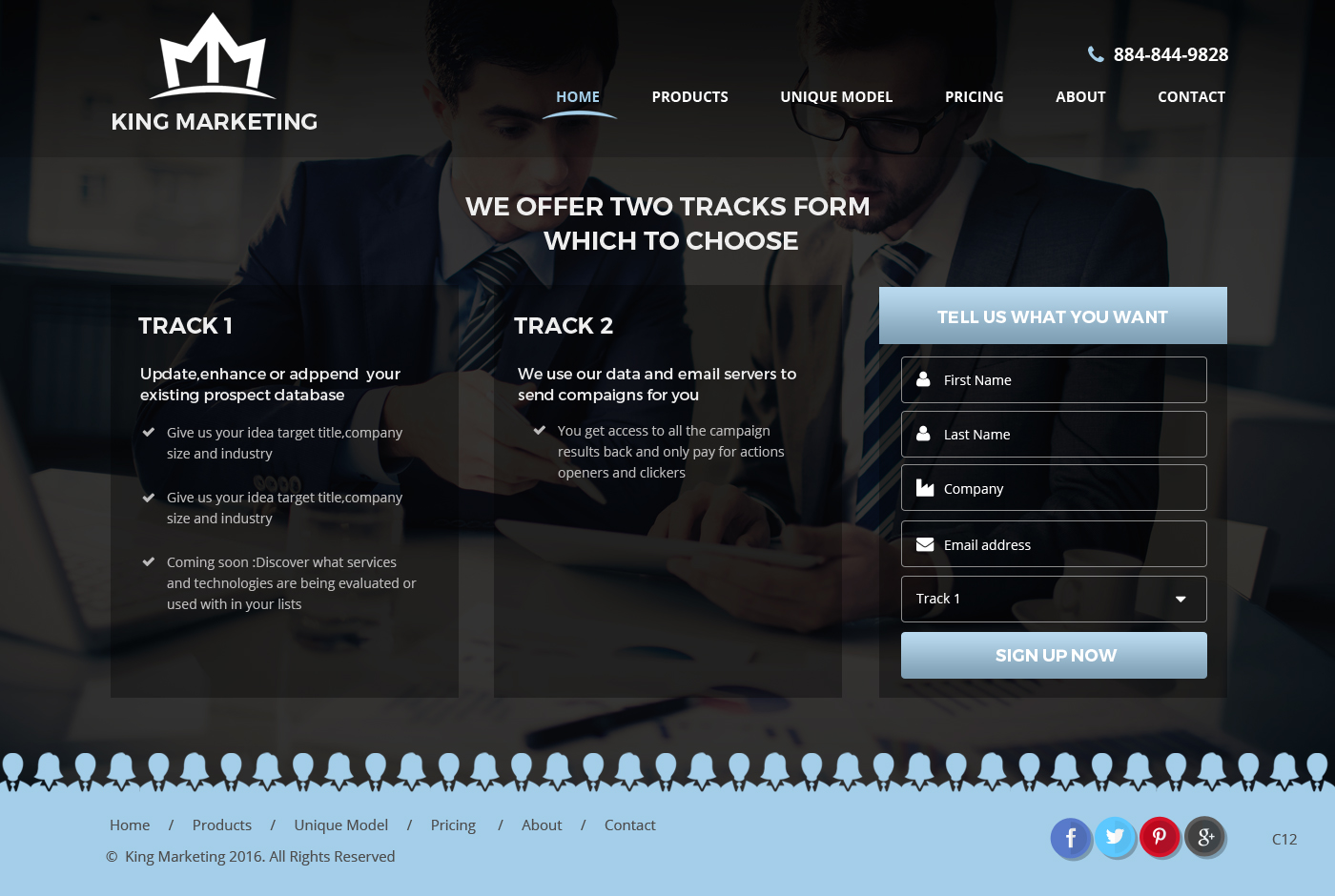 Web Design by pb for this project | Design #11443179