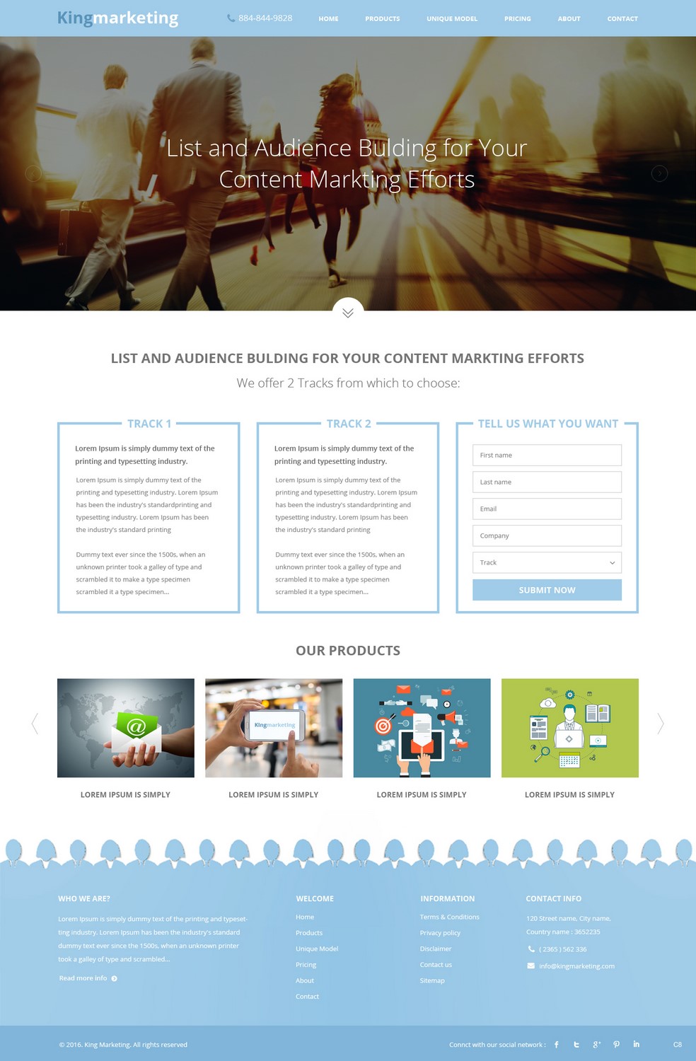 Web Design by pb for this project | Design #11443185