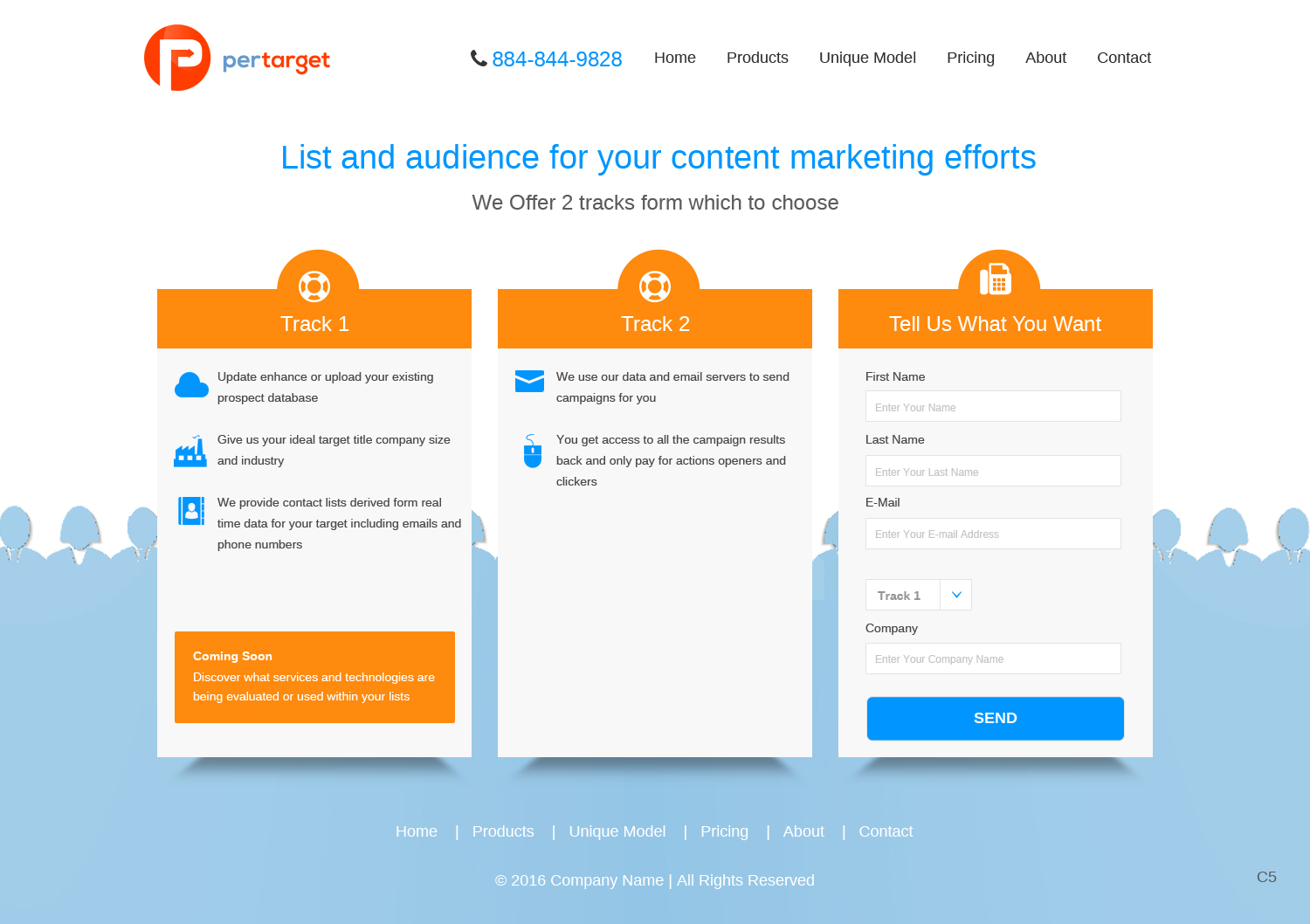 Web Design by pb for this project | Design #11452386