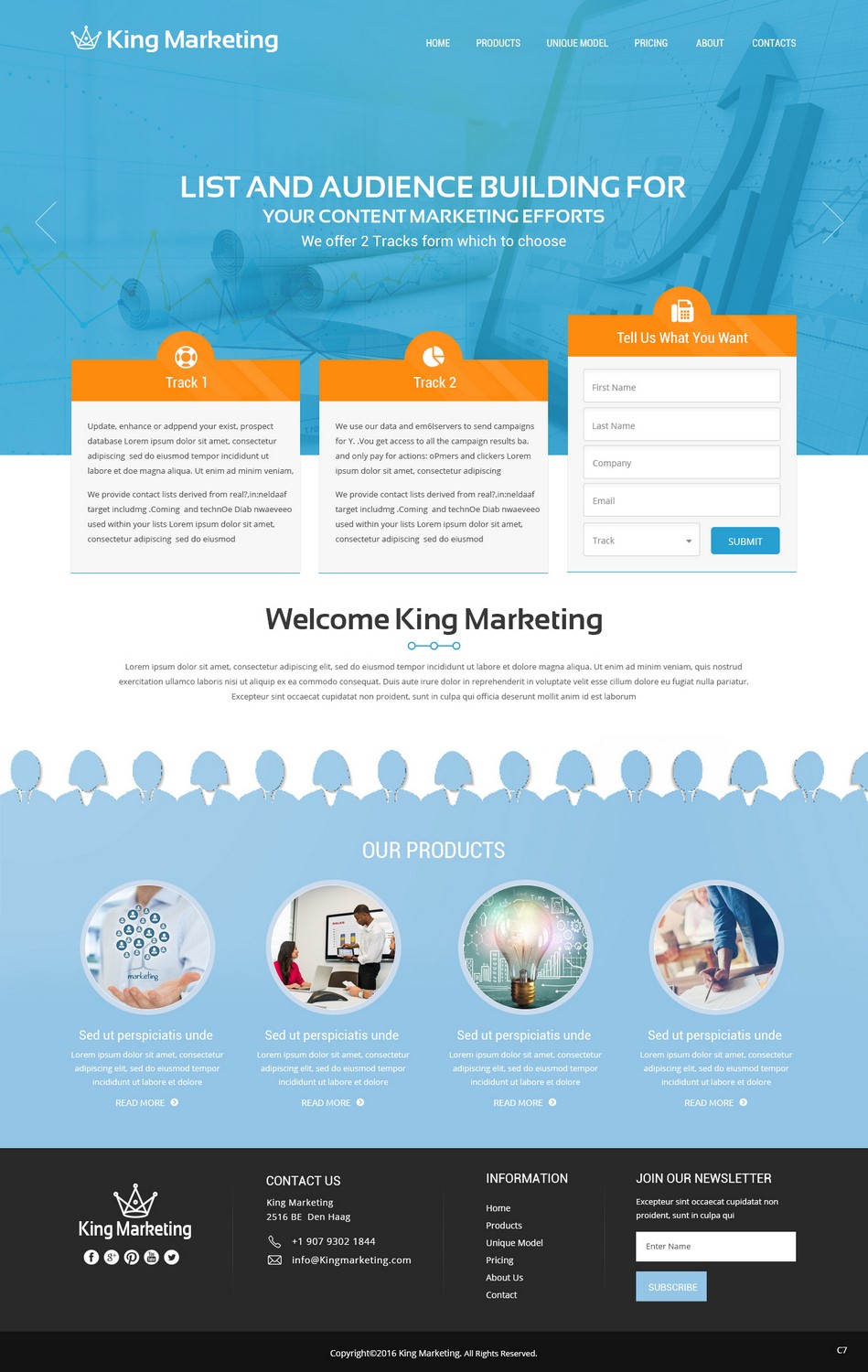 Web Design by pb for this project | Design #11452389