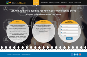 Web Design by Sbss for this project | Design: #11443032