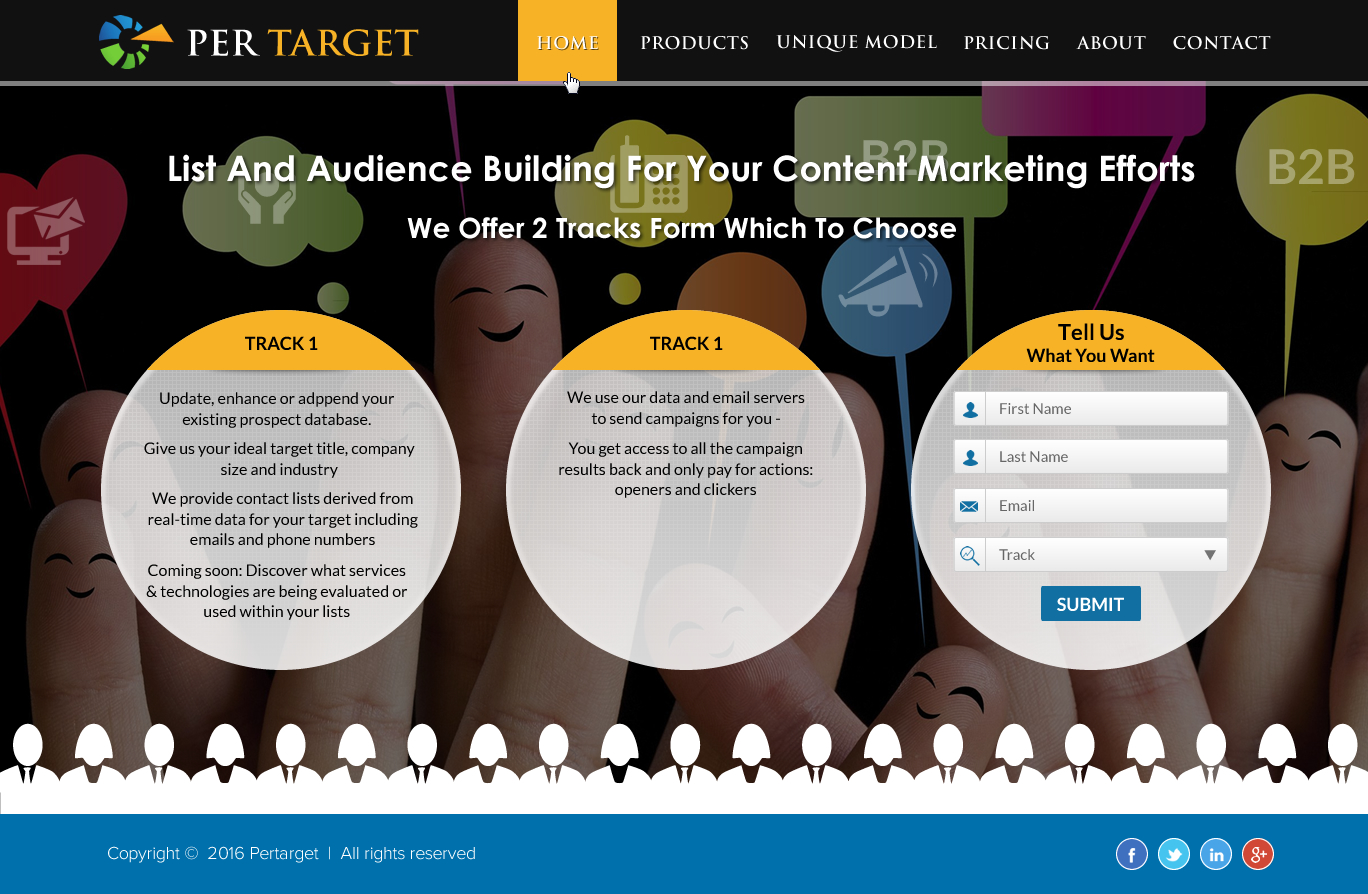 Diseño Web por Sbss para este proyecto | Diseño #11443034