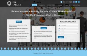 Web Design by Sbss for this project | Design: #11443111