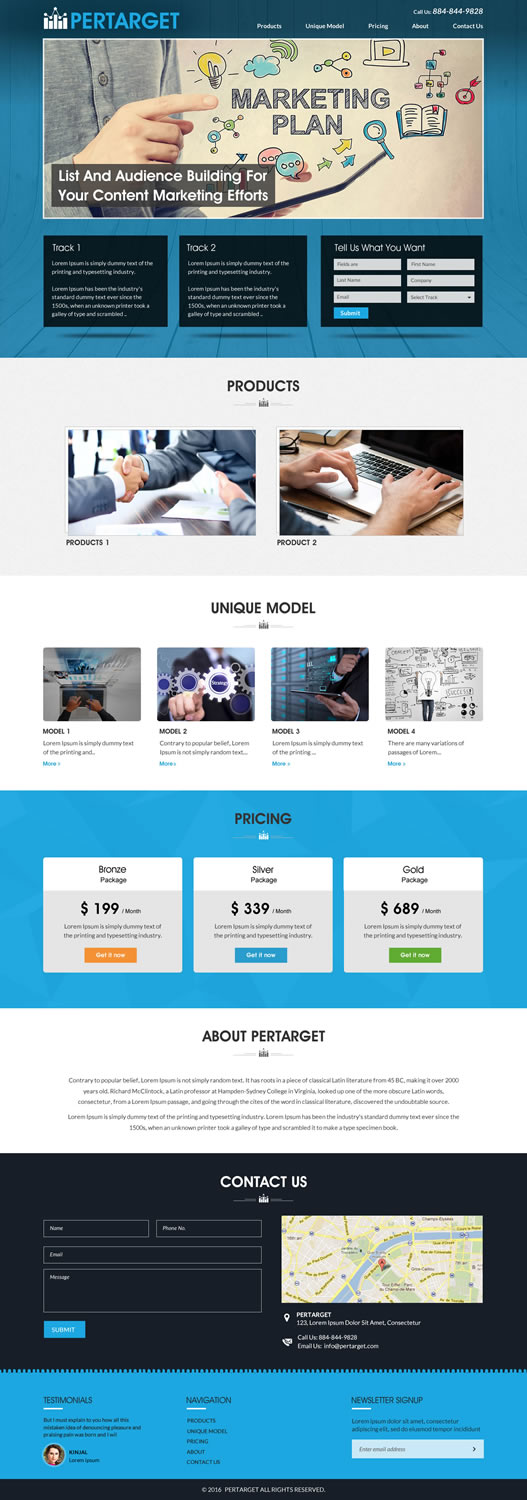 Web Design by Sbss for this project | Design #11443121