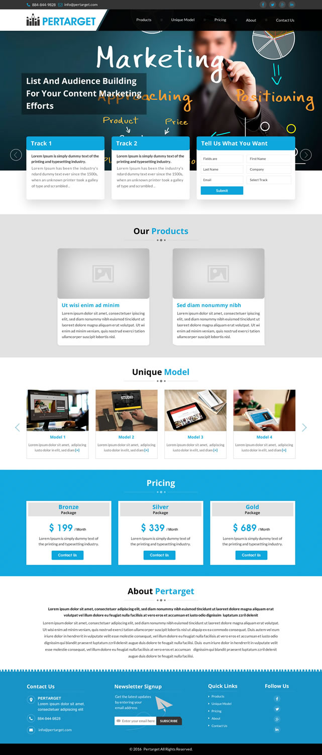 Web Design by Sbss for this project | Design #11443157