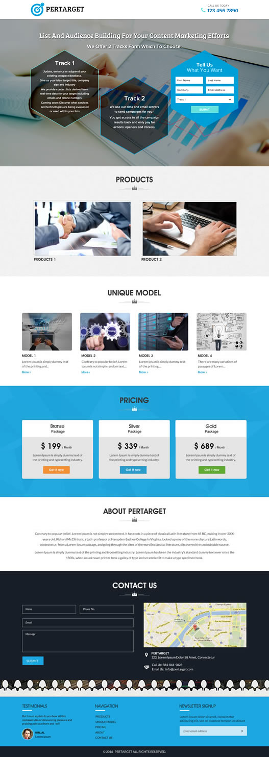 Web Design by Sbss for this project | Design #11443439