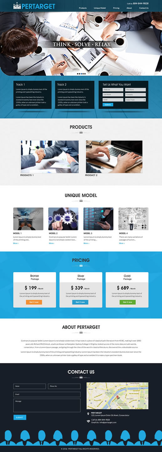 Web Design by Sbss for this project | Design #11444192