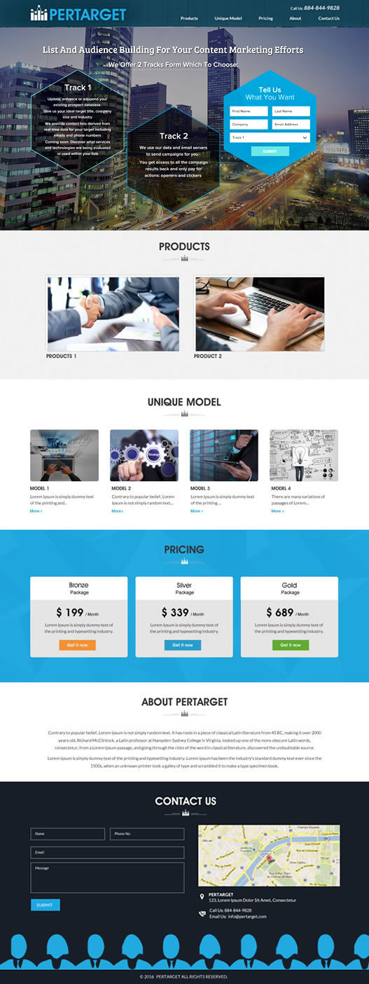 Web Design by Sbss for this project | Design #11444195