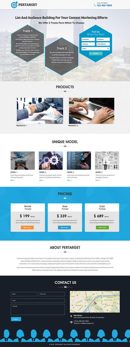 Web Design by Sbss for this project | Design #11450489