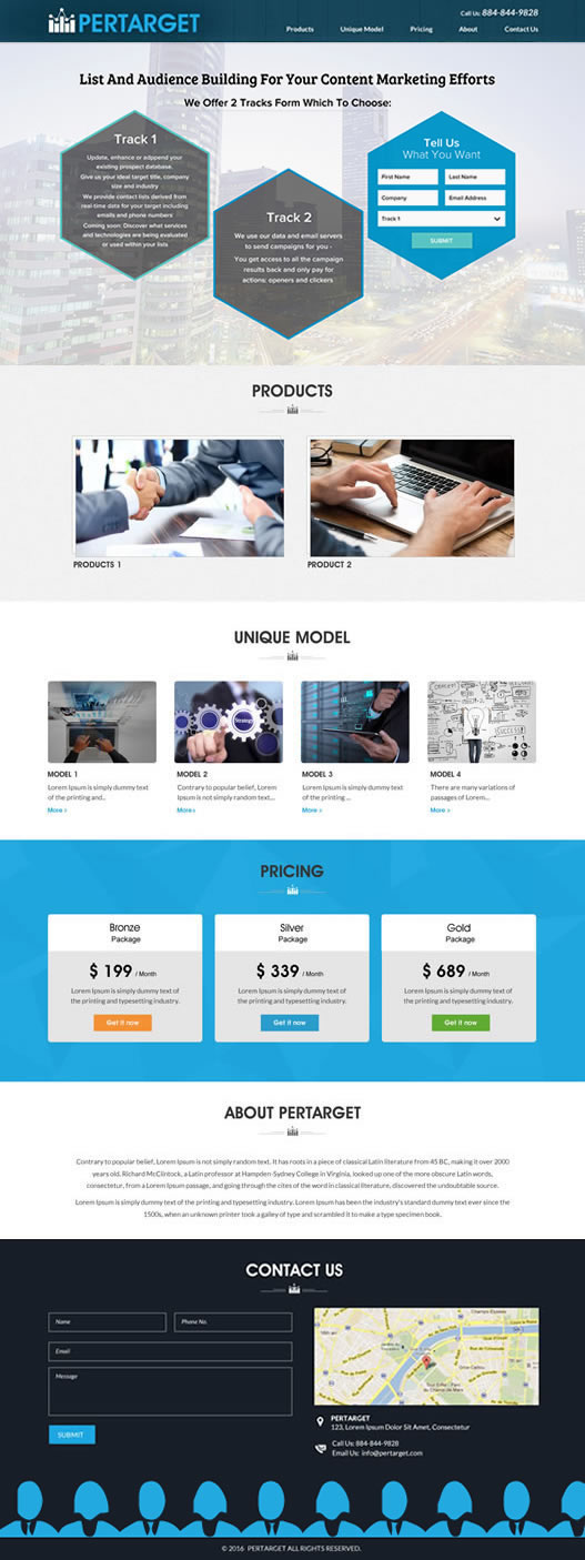 Web Design by Sbss for this project | Design #11450493