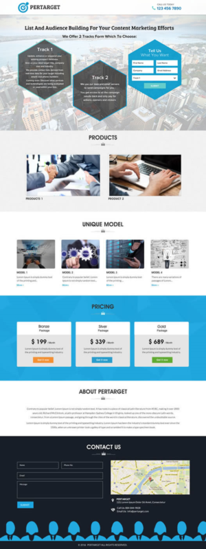 Web Design by Sbss for this project | Design: #11450494