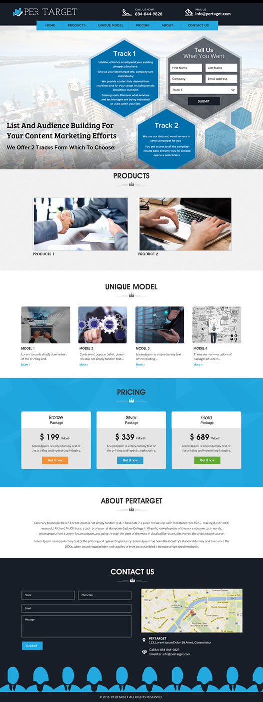 Web Design by Sbss for this project | Design #11452960