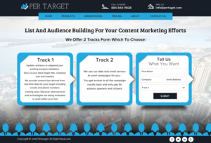 Web Design by Sbss for this project | Design: #11452963