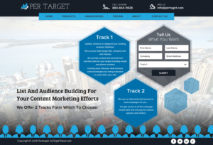 Web Design by Sbss for this project | Design: #11452964