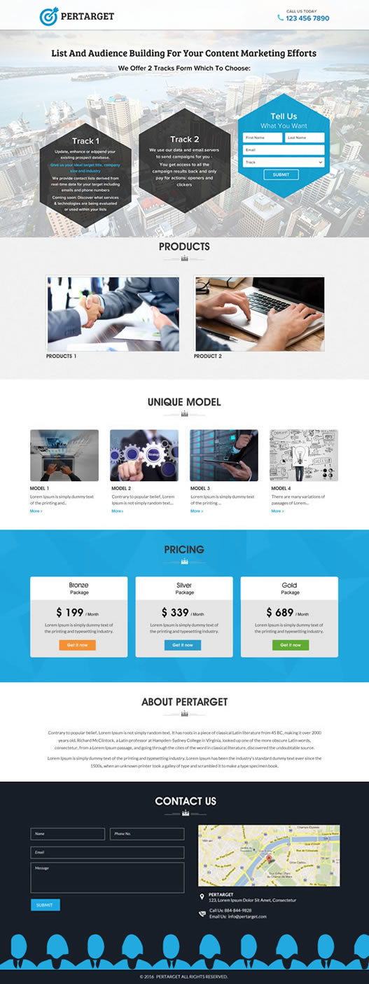 Web Design by Sbss for this project | Design #11452971