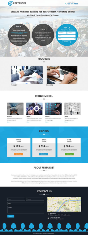 Web Design by Sbss for this project | Design: #11452972