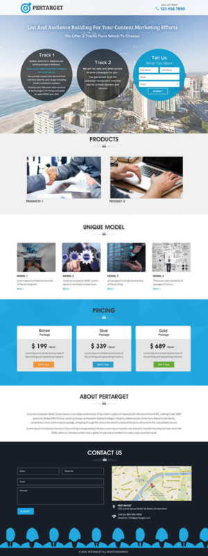 Web Design by Sbss for this project | Design: #11452975