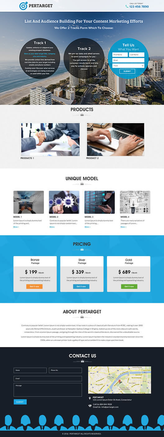 Web Design by Sbss for this project | Design #11452976