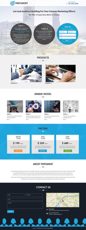 Web Design by Sbss for this project | Design: #11452990