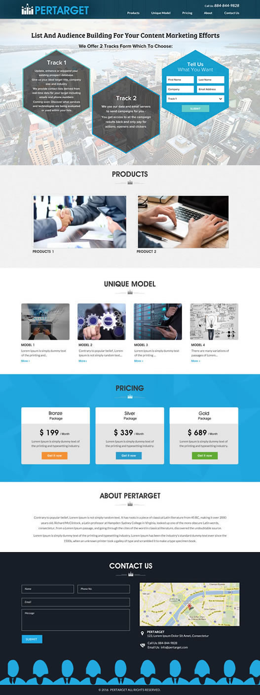 Web Design by Sbss for this project | Design #11453711