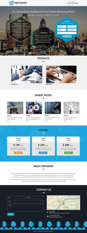 Web Design by Sbss for this project | Design: #11453712