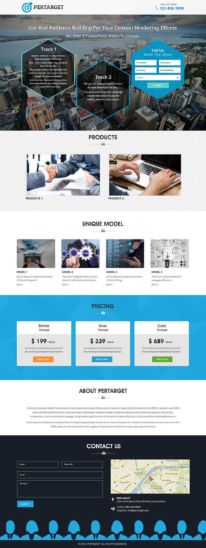 Web Design by Sbss for this project | Design: #11453713