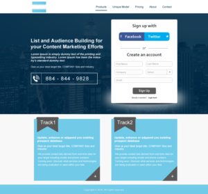 Web Design by SURYA for this project | Design: #11448436