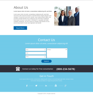Web Design by SURYA for this project | Design: #11463125