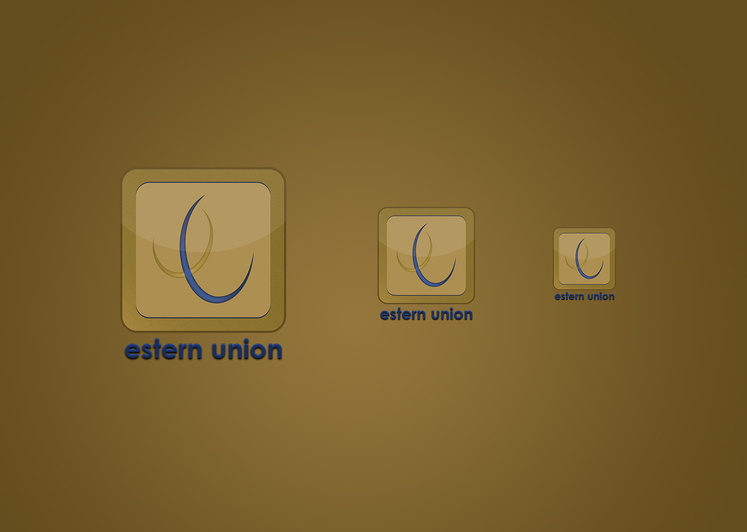 Icon Design by Zohan Pathan for Eastern Union Funding | Design #11449167