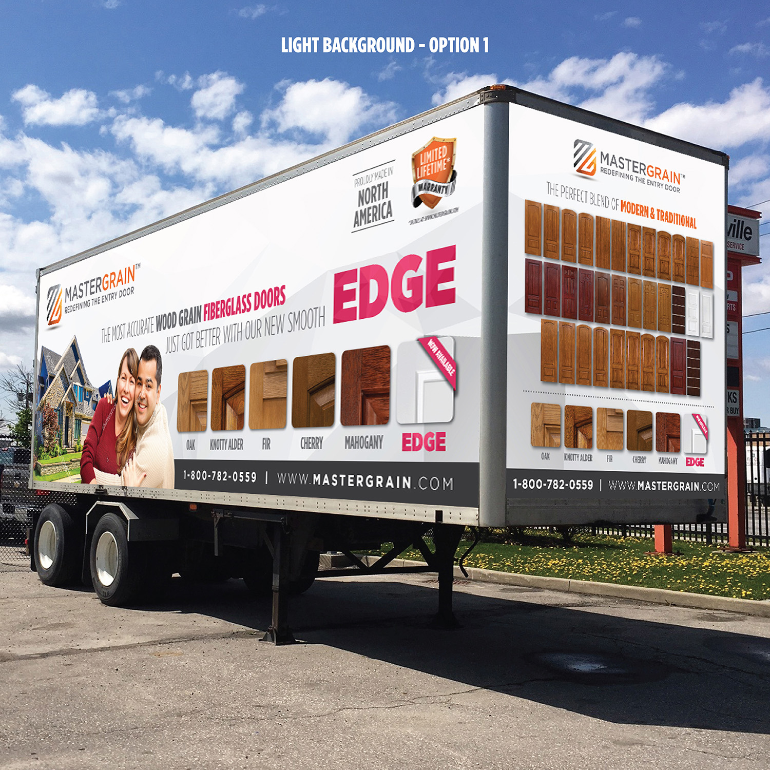 Schilder-Design von Yaw Tong für dieses Projekt | Design #11482414