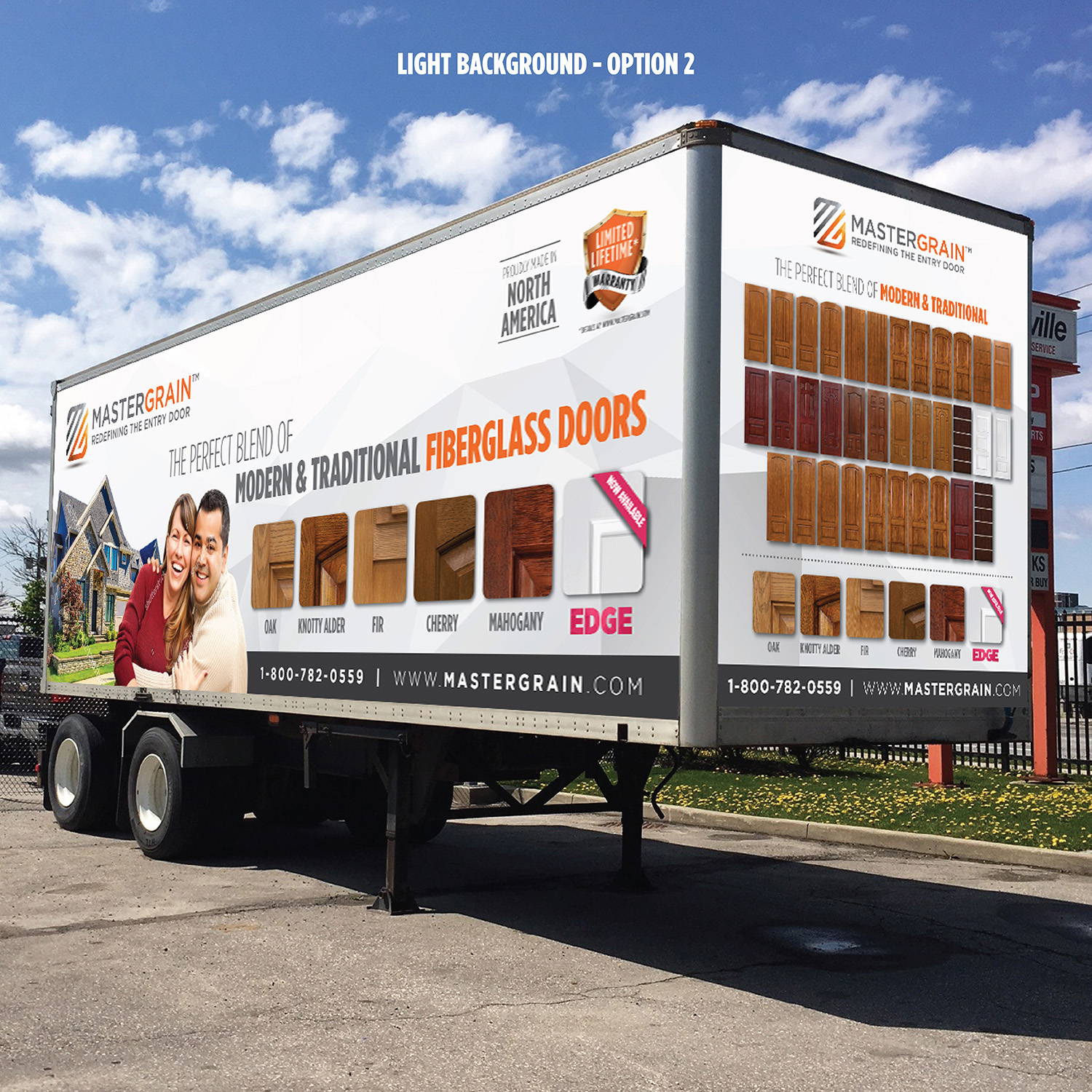 Diseño de Señalética por Yaw Tong para este proyecto | Diseño #11482415