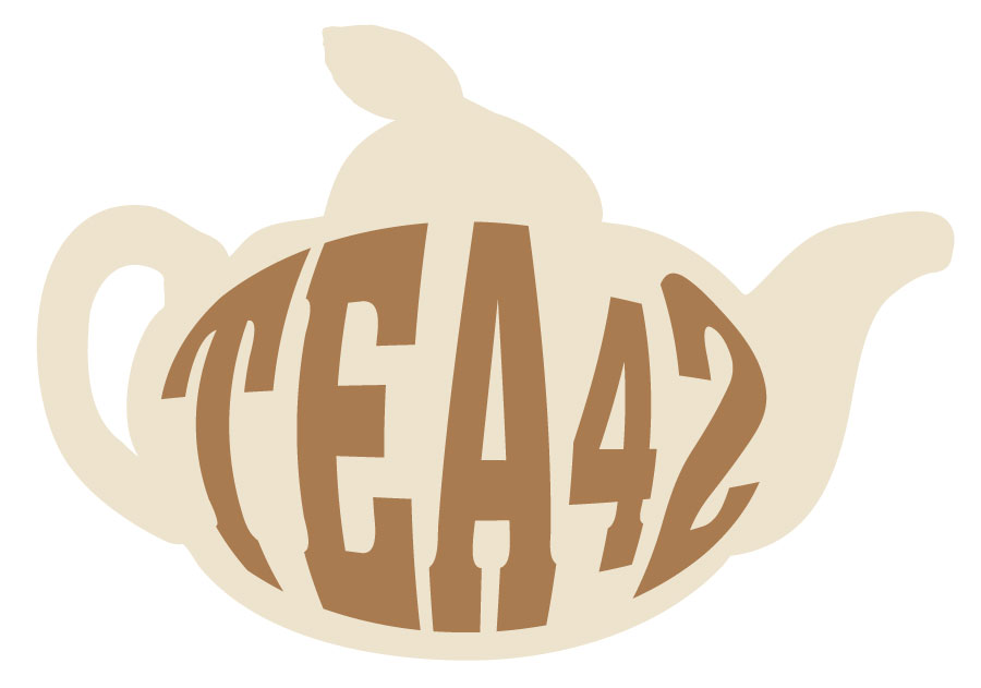 Logo-Design von Neoguy für Tea-4-2 | Design #2319279