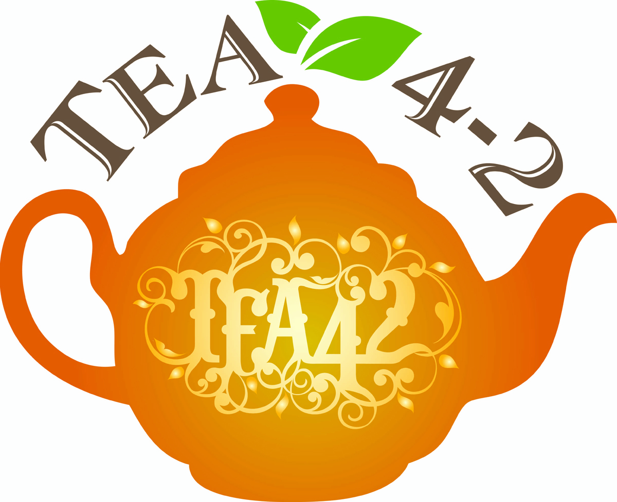 Diseño de Logo por nagamin para Tea-4-2 | Diseño #2356246