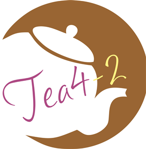 Logo Design by imagewebsolutions for Tea-4-2 | Design: #2327520