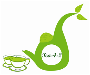 Diseño de Logo por Dancing Dot para Tea-4-2 | Diseño: #2366190